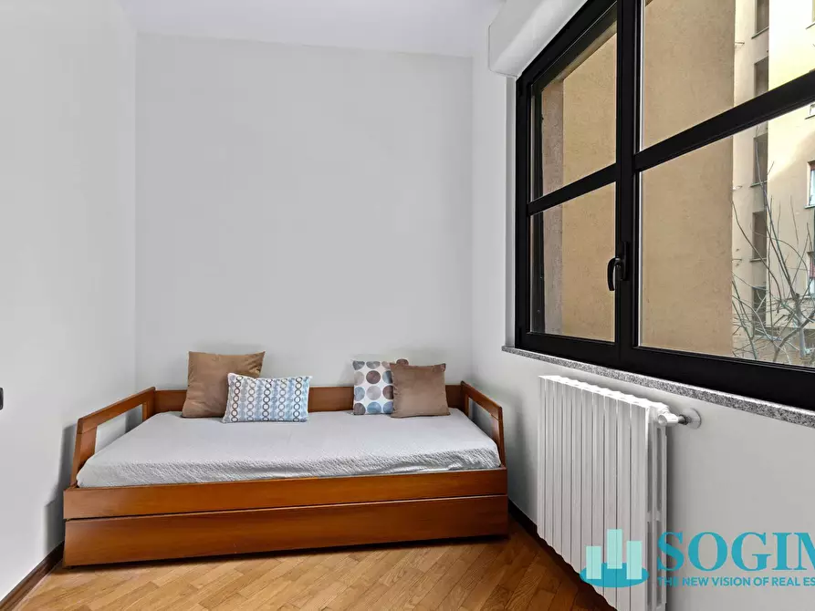 Immagine 23 di Appartamento in vendita  in Via Fogagnolo 89 a Sesto San Giovanni