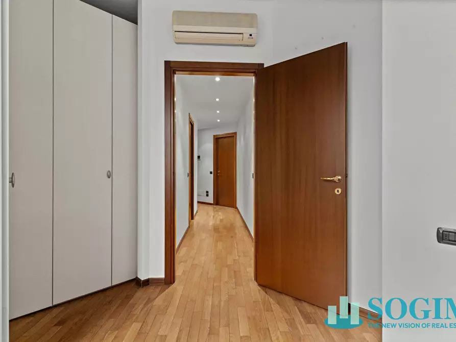 Immagine 21 di Appartamento in vendita  in Via Fogagnolo 89 a Sesto San Giovanni