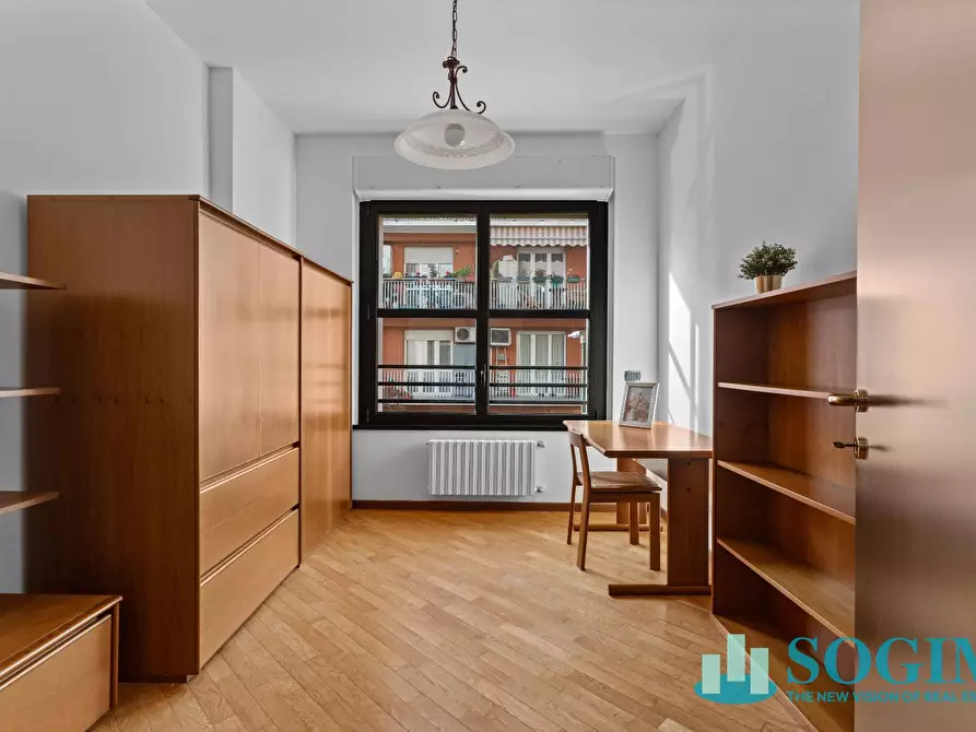 Immagine 25 di Appartamento in vendita  in Via Fogagnolo 89 a Sesto San Giovanni