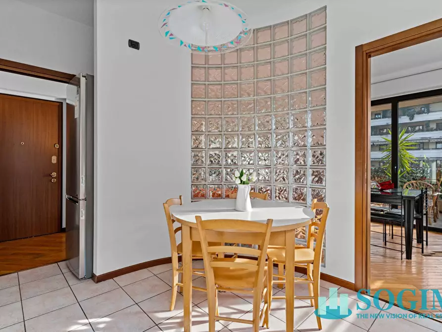 Immagine 10 di Appartamento in vendita  in Via Fogagnolo 89 a Sesto San Giovanni