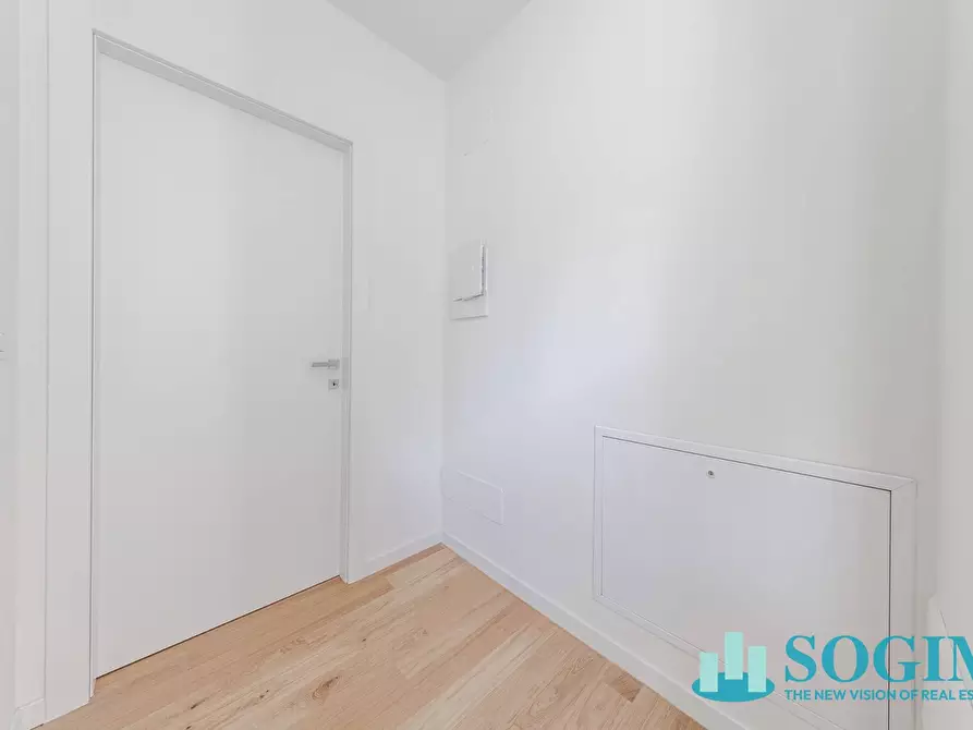 Immagine 15 di Appartamento in vendita  in VIALE STELVIO 51 a Milano