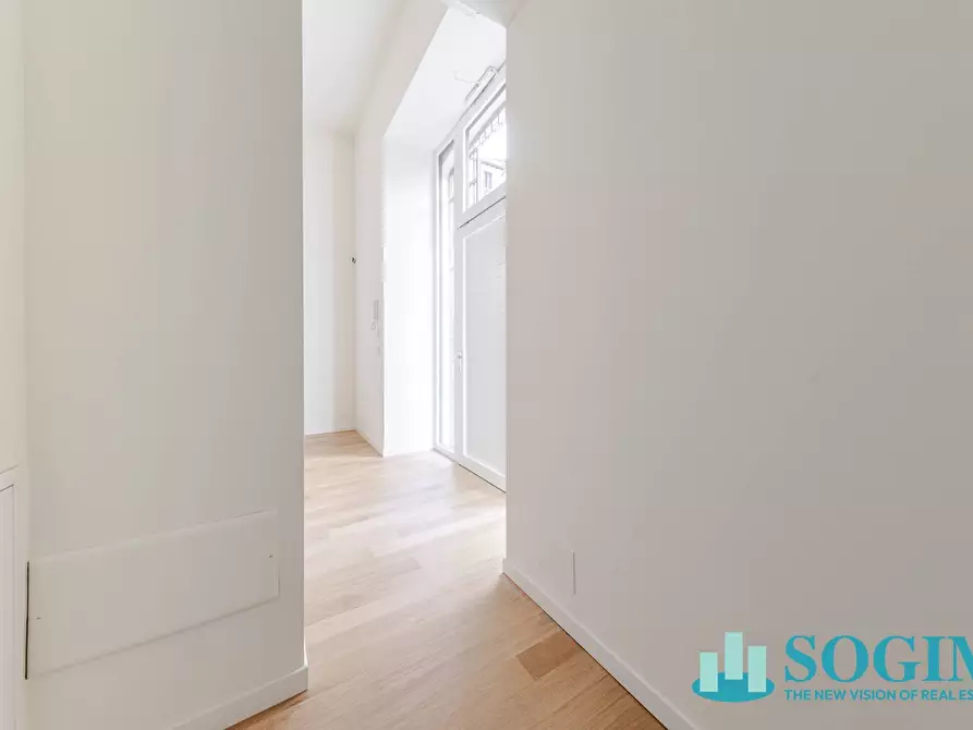 Immagine 10 di Appartamento in vendita  in VIALE STELVIO 51 a Milano