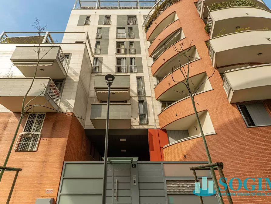 Immagine 31 di Appartamento in vendita  in Via Dardanoni 9 a Milano