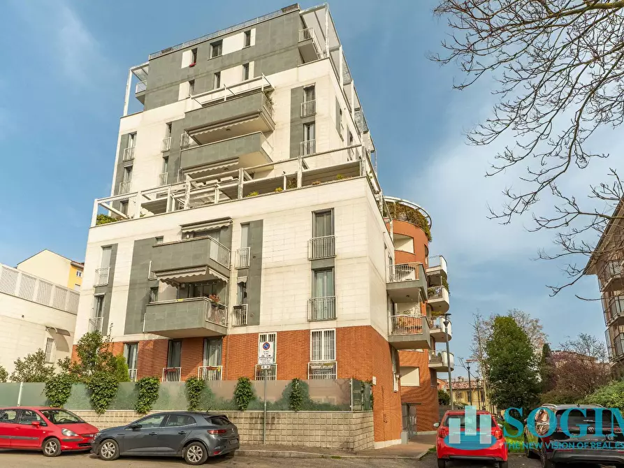 Immagine 32 di Appartamento in vendita  in Via Dardanoni 9 a Milano