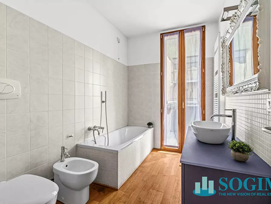 Immagine 27 di Appartamento in vendita  in Via Dardanoni 9 a Milano