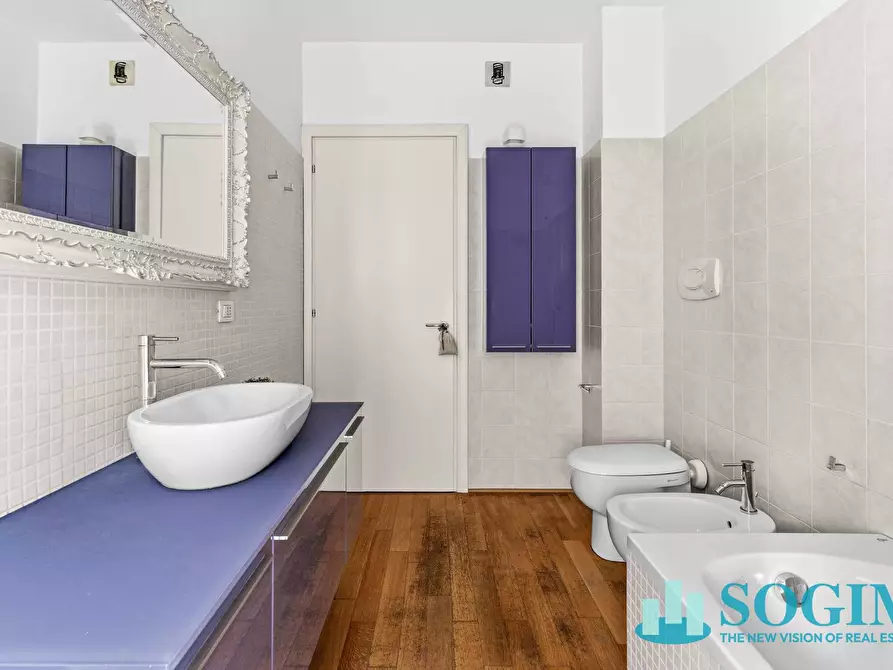 Immagine 26 di Appartamento in vendita  in Via Dardanoni 9 a Milano