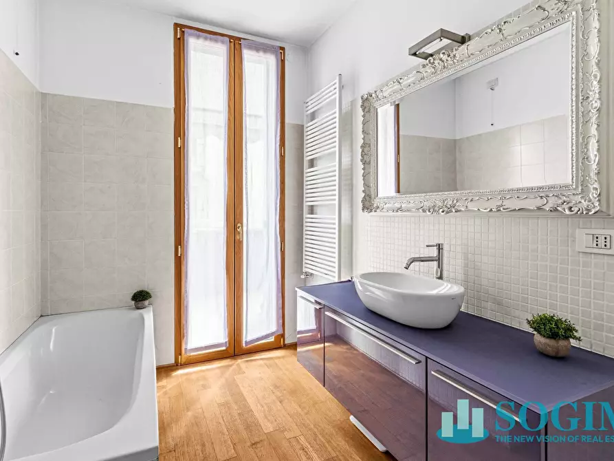 Immagine 28 di Appartamento in vendita  in Via Dardanoni 9 a Milano