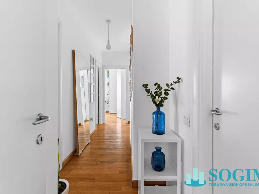 Immagine 21 di Appartamento in vendita  in Via Dardanoni 9 a Milano