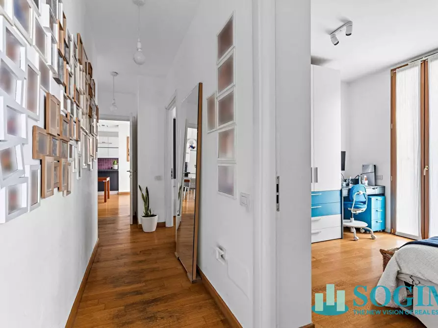 Immagine 15 di Appartamento in vendita  in Via Dardanoni 9 a Milano