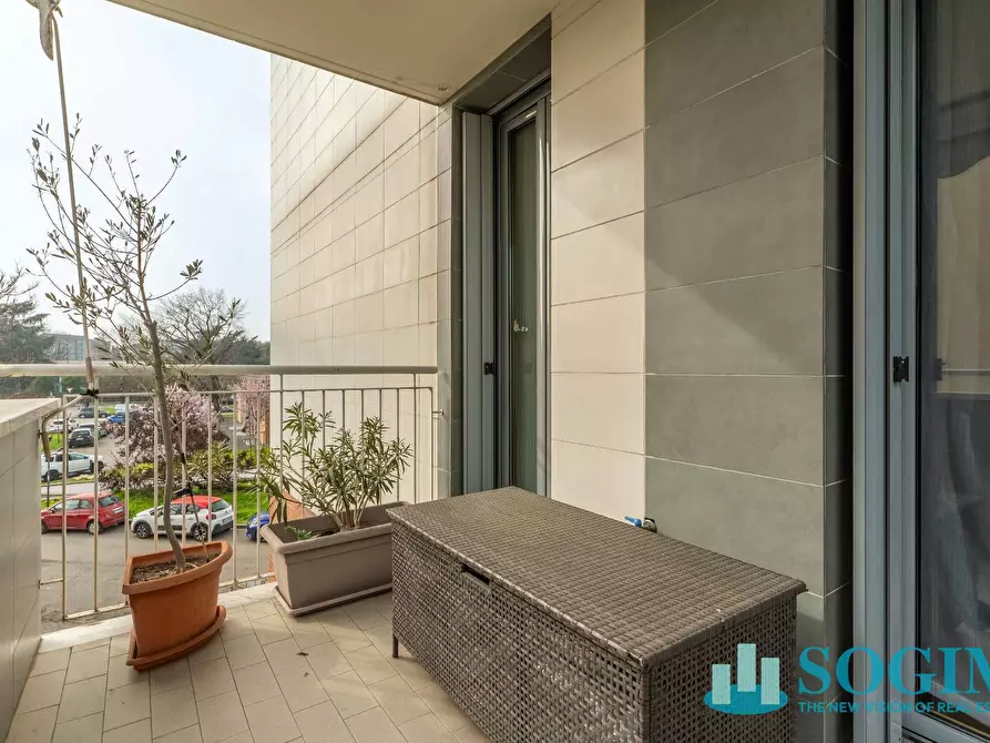 Immagine 17 di Appartamento in vendita  in Via Dardanoni 9 a Milano