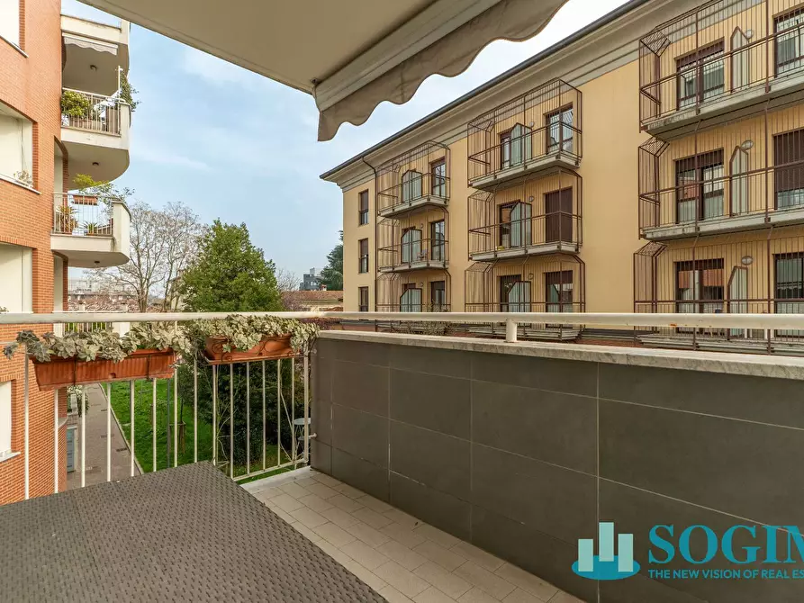 Immagine 18 di Appartamento in vendita  in Via Dardanoni 9 a Milano