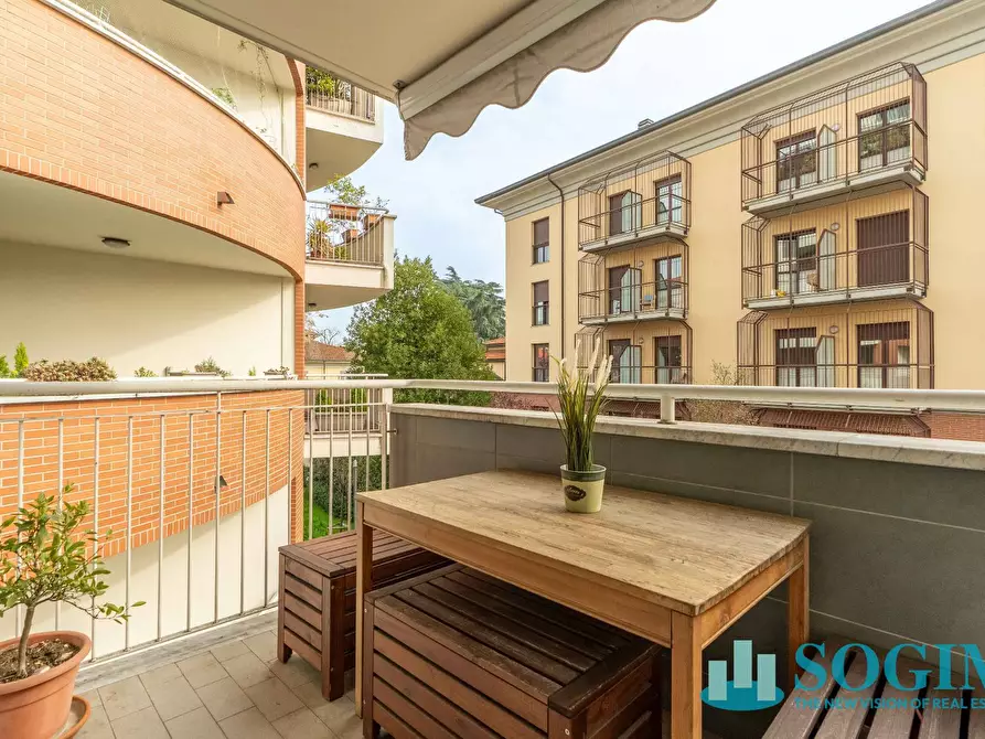 Immagine 9 di Appartamento in vendita  in Via Dardanoni 9 a Milano