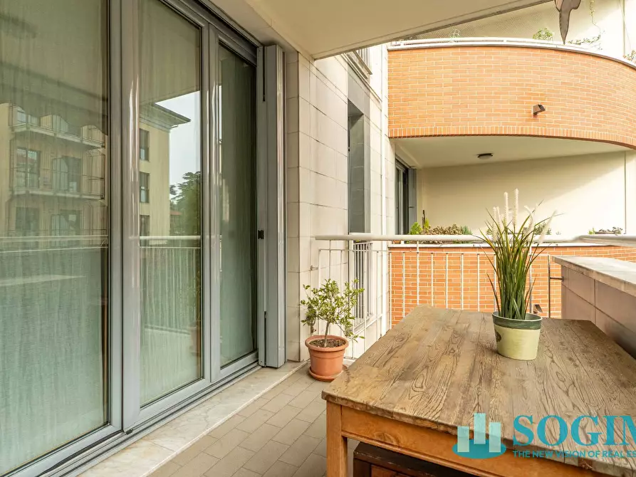 Immagine 10 di Appartamento in vendita  in Via Dardanoni 9 a Milano