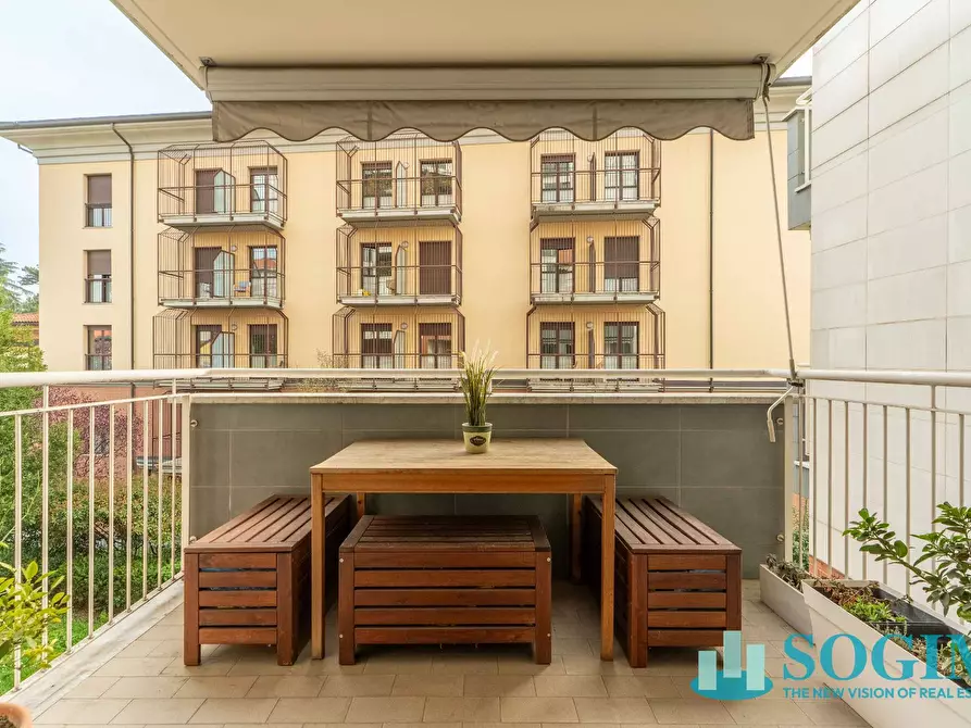 Immagine 11 di Appartamento in vendita  in Via Dardanoni 9 a Milano