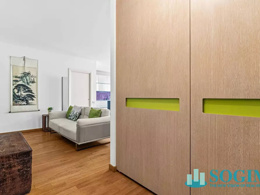 Immagine 12 di Appartamento in vendita  in Via Dardanoni 9 a Milano