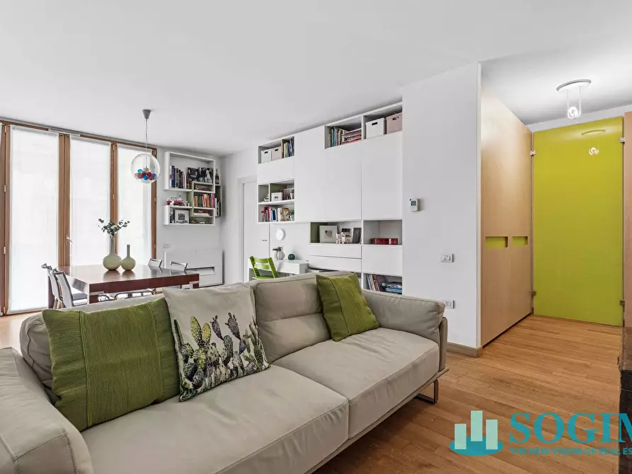 Immagine 1 di Appartamento in vendita  in Via Dardanoni 9 a Milano