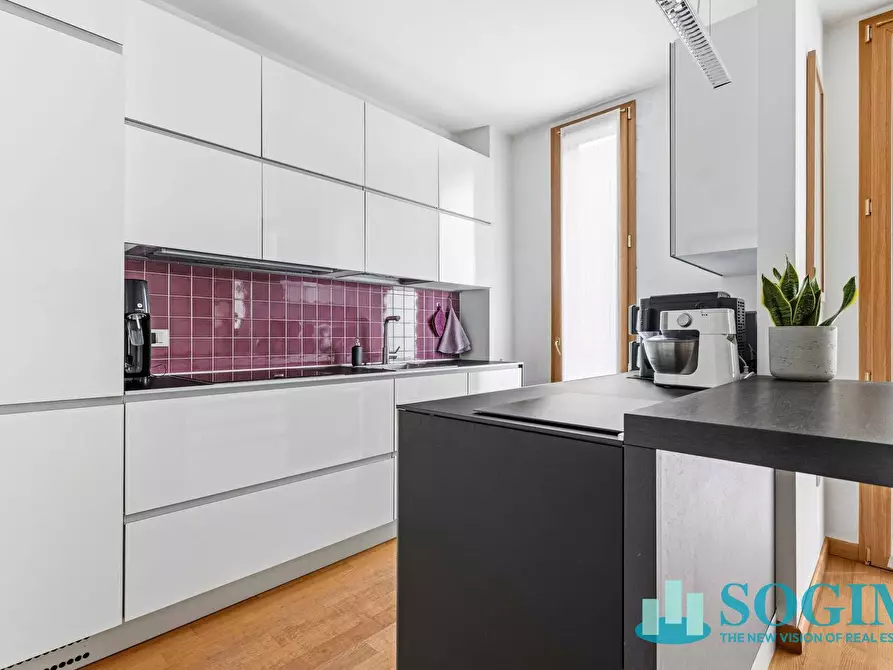 Immagine 7 di Appartamento in vendita  in Via Dardanoni 9 a Milano