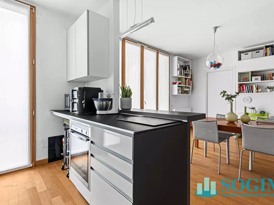 Immagine 5 di Appartamento in vendita  in Via Dardanoni 9 a Milano