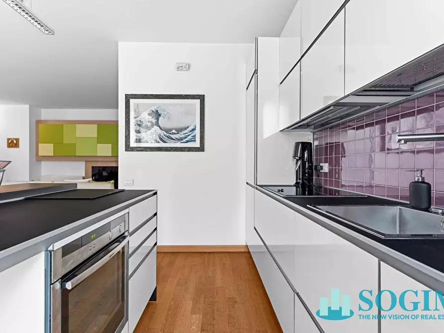 Immagine 6 di Appartamento in vendita  in Via Dardanoni 9 a Milano