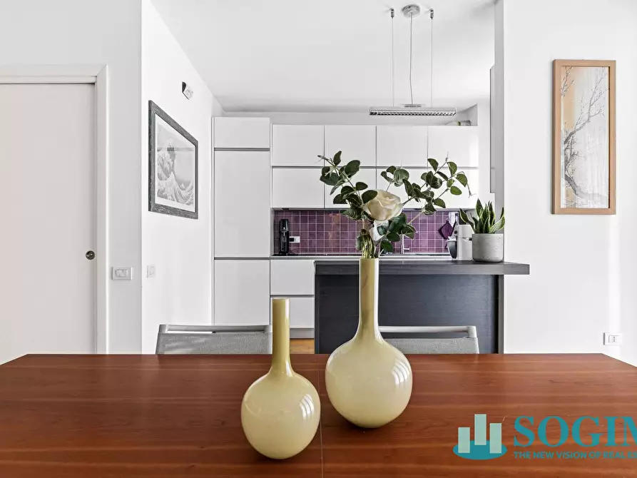 Immagine 8 di Appartamento in vendita  in Via Dardanoni 9 a Milano