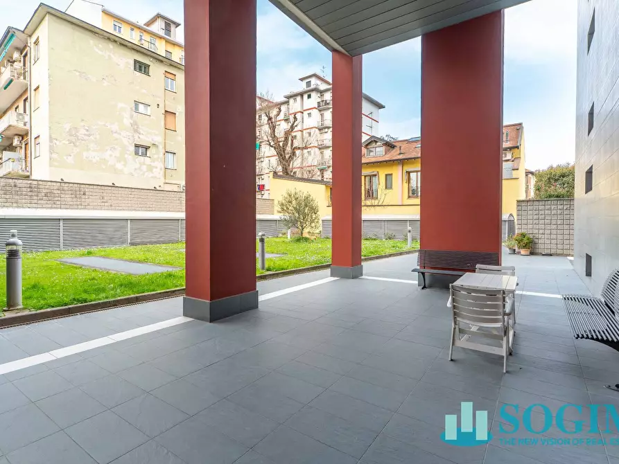 Immagine 29 di Appartamento in vendita  in Via Dardanoni 9 a Milano