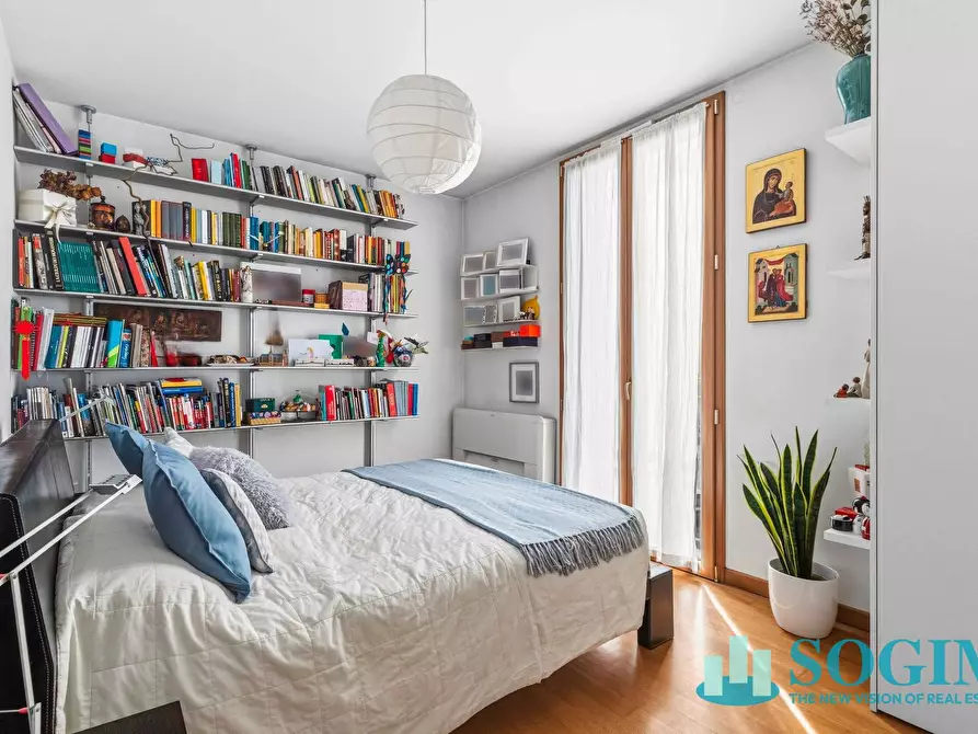 Immagine 22 di Appartamento in vendita  in Via Dardanoni 9 a Milano