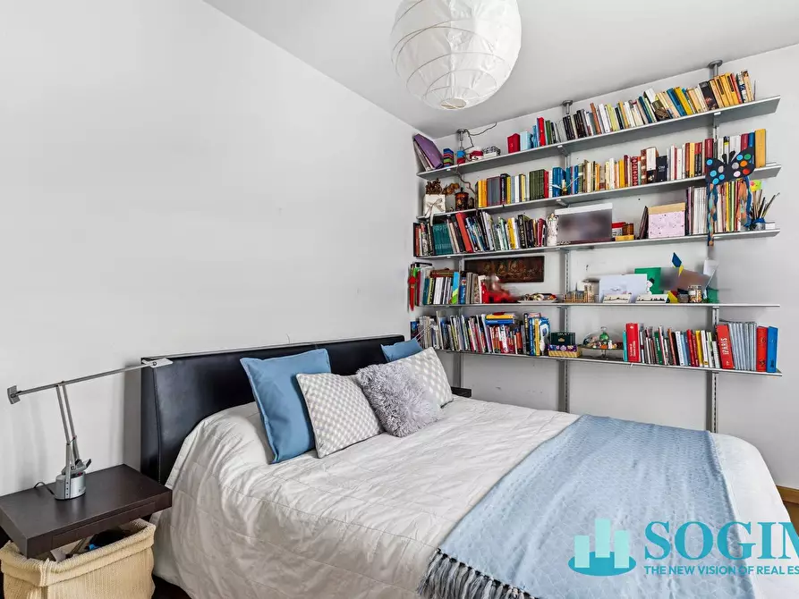 Immagine 23 di Appartamento in vendita  in Via Dardanoni 9 a Milano