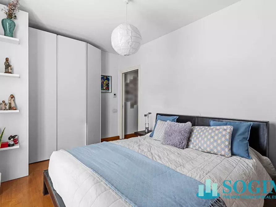 Immagine 24 di Appartamento in vendita  in Via Dardanoni 9 a Milano