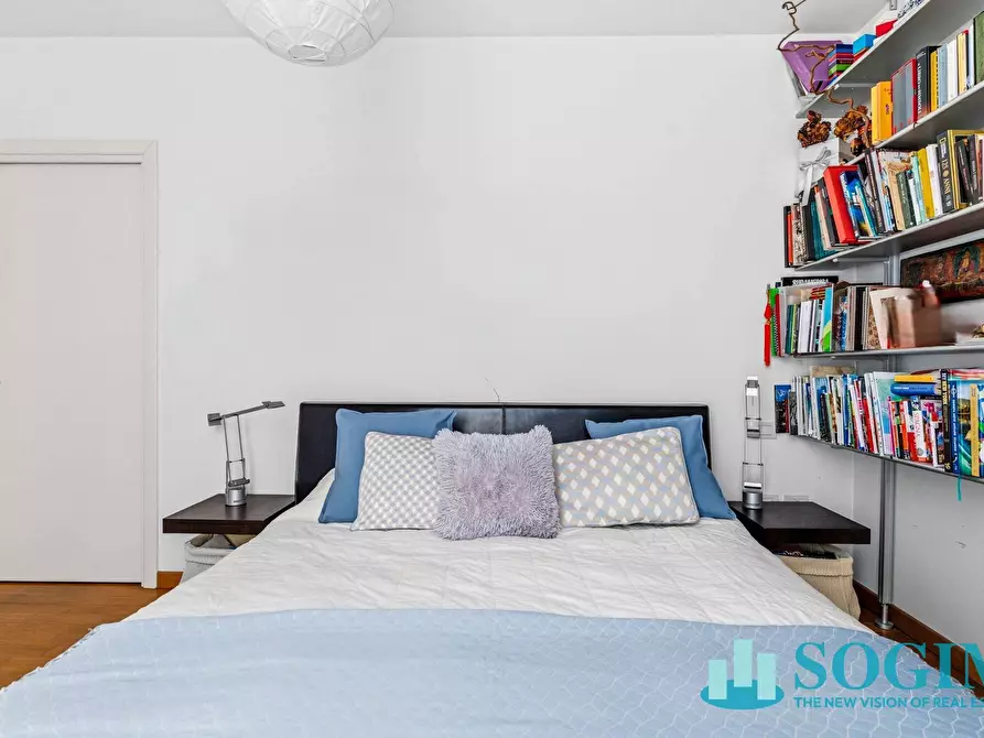 Immagine 25 di Appartamento in vendita  in Via Dardanoni 9 a Milano