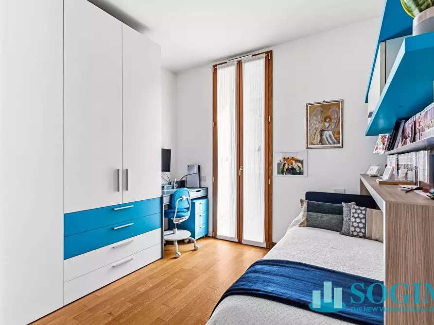 Immagine 19 di Appartamento in vendita  in Via Dardanoni 9 a Milano