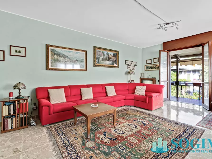 Immagine 6 di Appartamento in vendita  in Via Fidia 1 a Monza