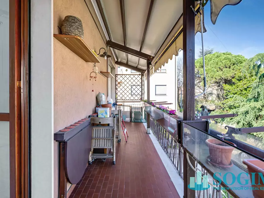 Immagine 8 di Appartamento in vendita  in Via Fidia 1 a Monza