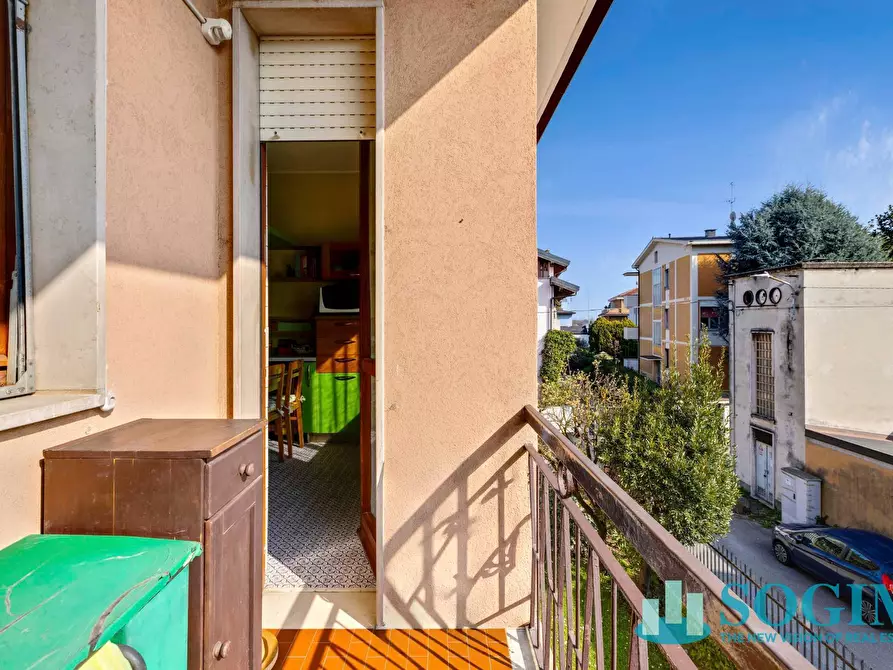 Immagine 16 di Appartamento in vendita  in Via Fidia 1 a Monza