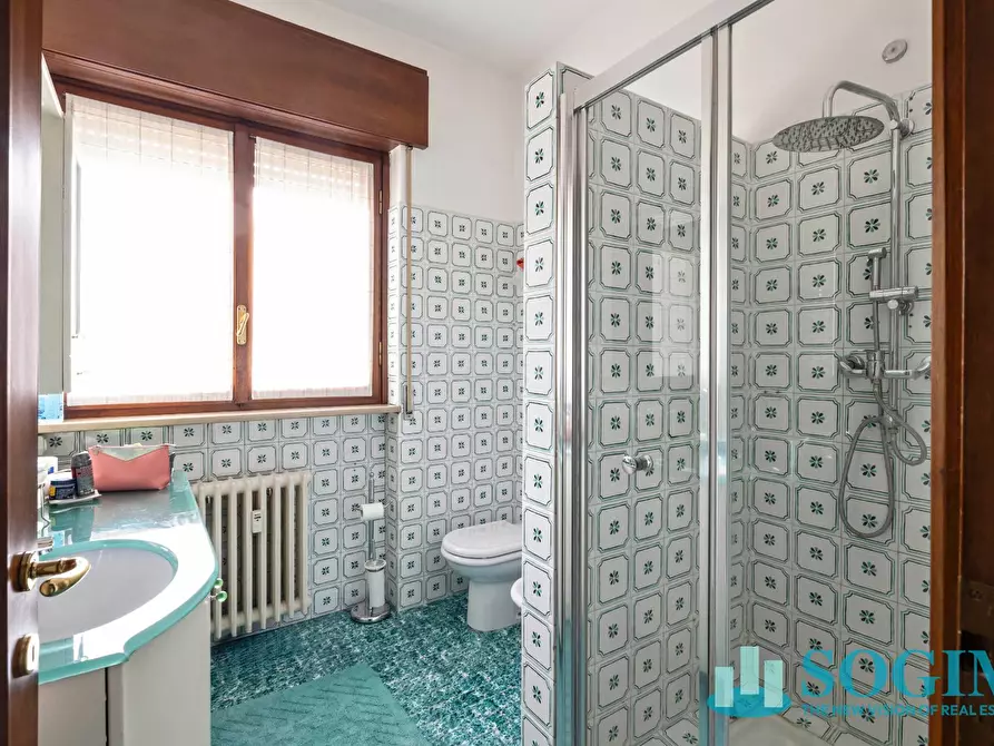 Immagine 20 di Appartamento in vendita  in Via Fidia 1 a Monza