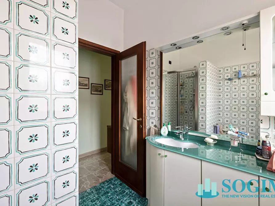 Immagine 21 di Appartamento in vendita  in Via Fidia 1 a Monza