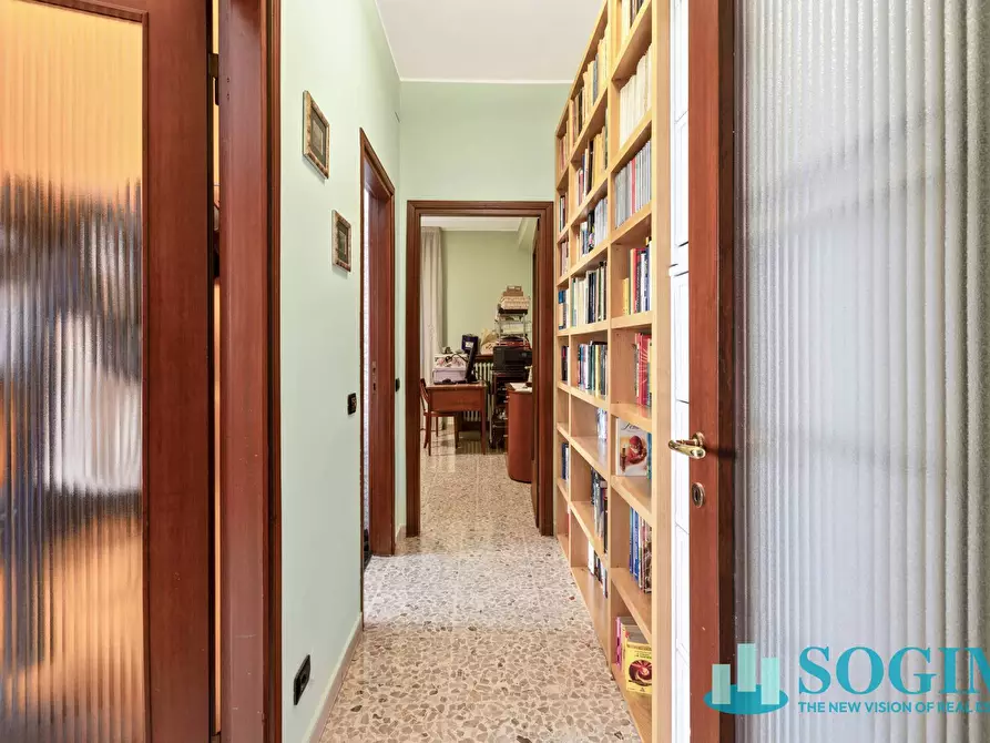 Immagine 22 di Appartamento in vendita  in Via Fidia 1 a Monza