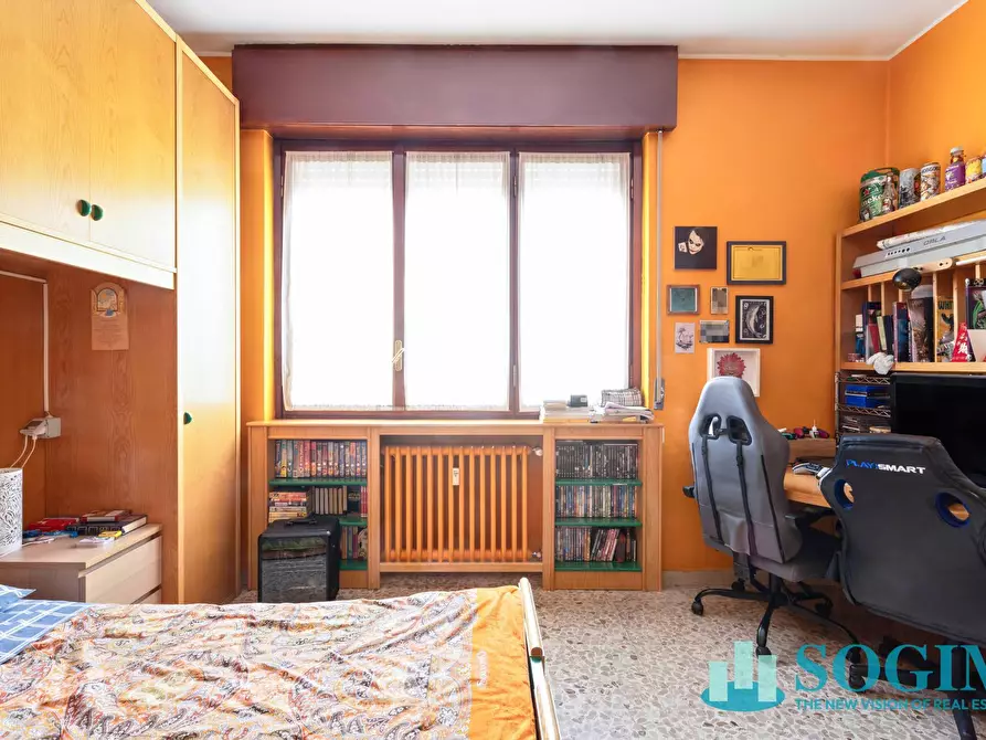 Immagine 24 di Appartamento in vendita  in Via Fidia 1 a Monza