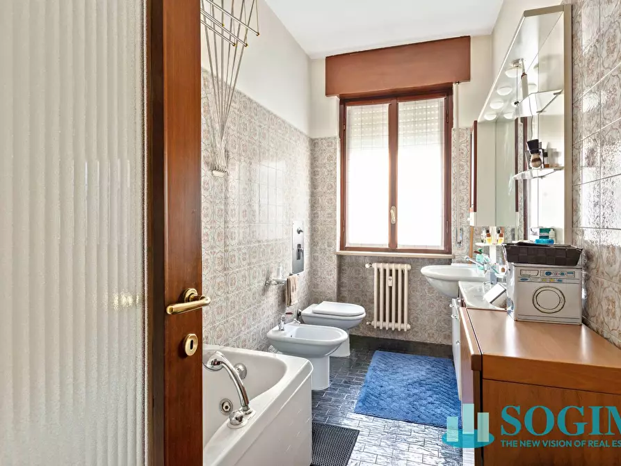 Immagine 26 di Appartamento in vendita  in Via Fidia 1 a Monza