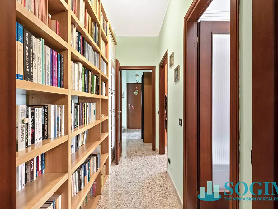 Immagine 29 di Appartamento in vendita  in Via Fidia 1 a Monza