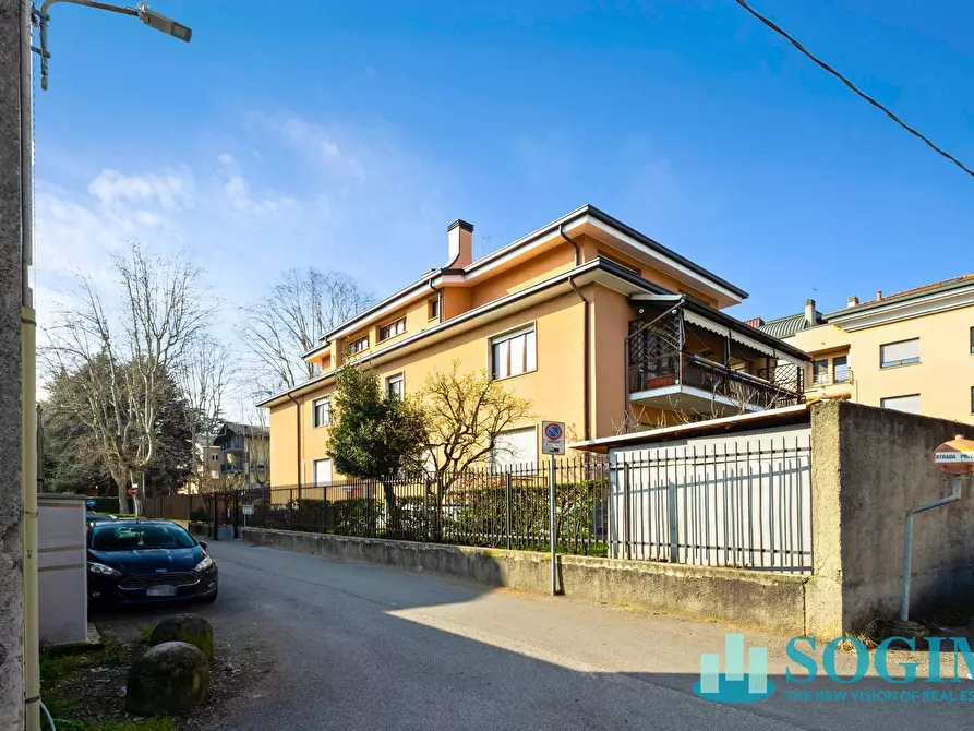 Immagine 35 di Appartamento in vendita  in Via Fidia 1 a Monza