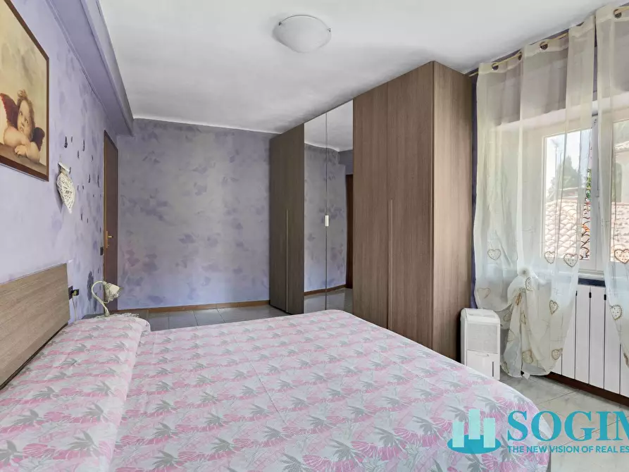 Immagine 21 di Appartamento in vendita  in Via Cristoforo colombo a Albese Con Cassano