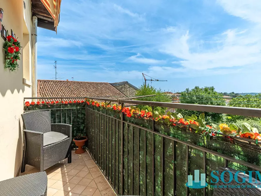 Immagine 23 di Appartamento in vendita  in Via Cristoforo colombo a Albese Con Cassano