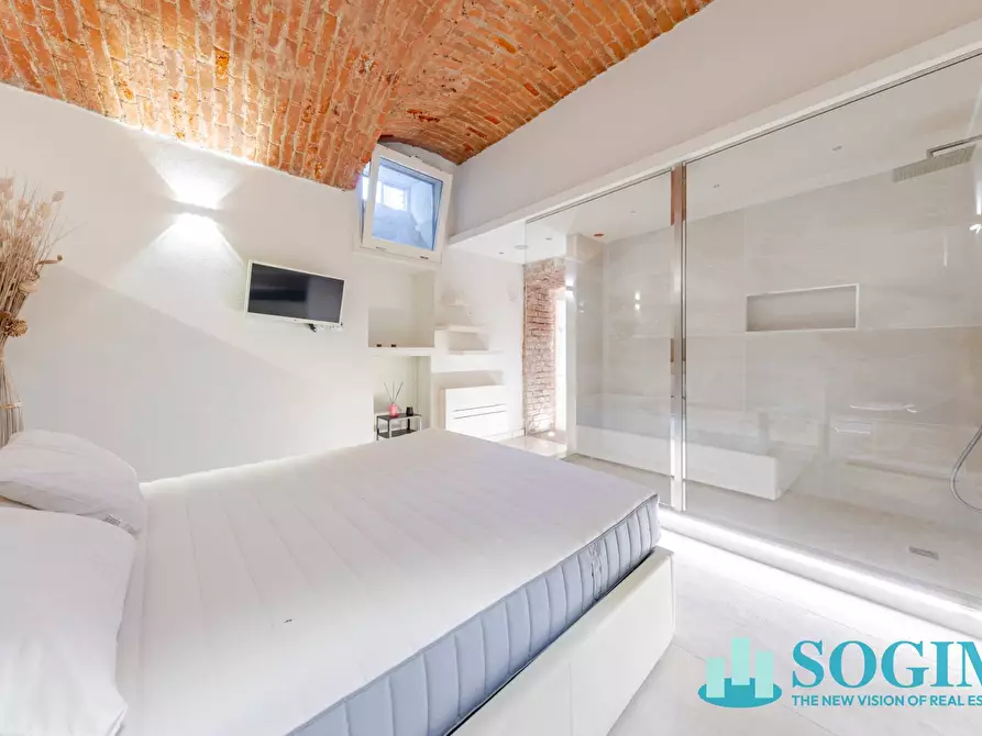 Immagine 7 di Locale commerciale in vendita  in Via Tertulliano 58 a Milano