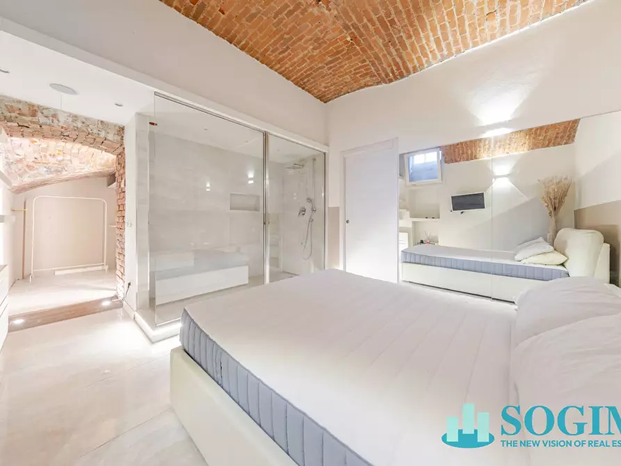 Immagine 9 di Locale commerciale in vendita  in Via Tertulliano 58 a Milano