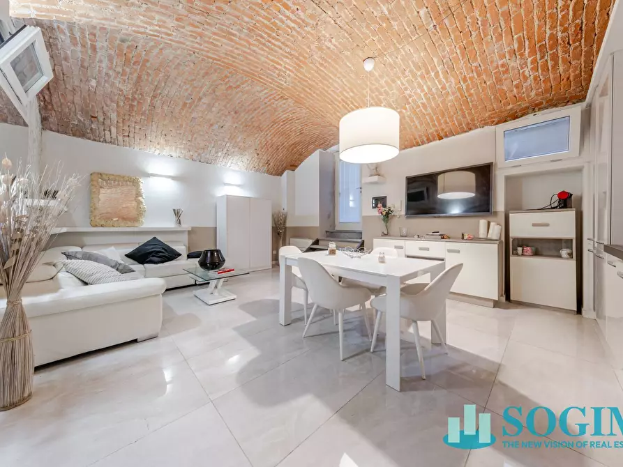 Immagine 6 di Locale commerciale in vendita  in Via Tertulliano 58 a Milano