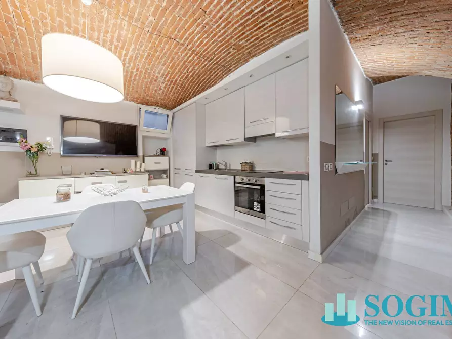 Immagine 5 di Locale commerciale in vendita  in Via Tertulliano 58 a Milano