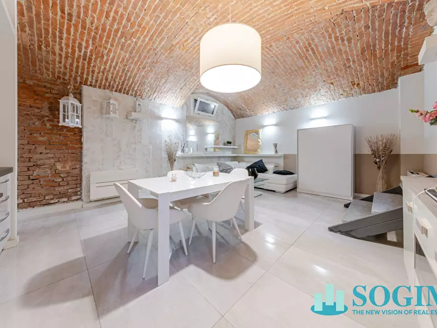 Immagine 3 di Locale commerciale in vendita  in Via Tertulliano 58 a Milano