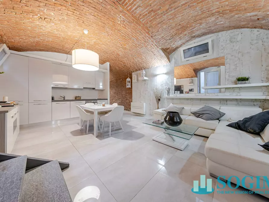 Immagine 4 di Locale commerciale in vendita  in Via Tertulliano 58 a Milano