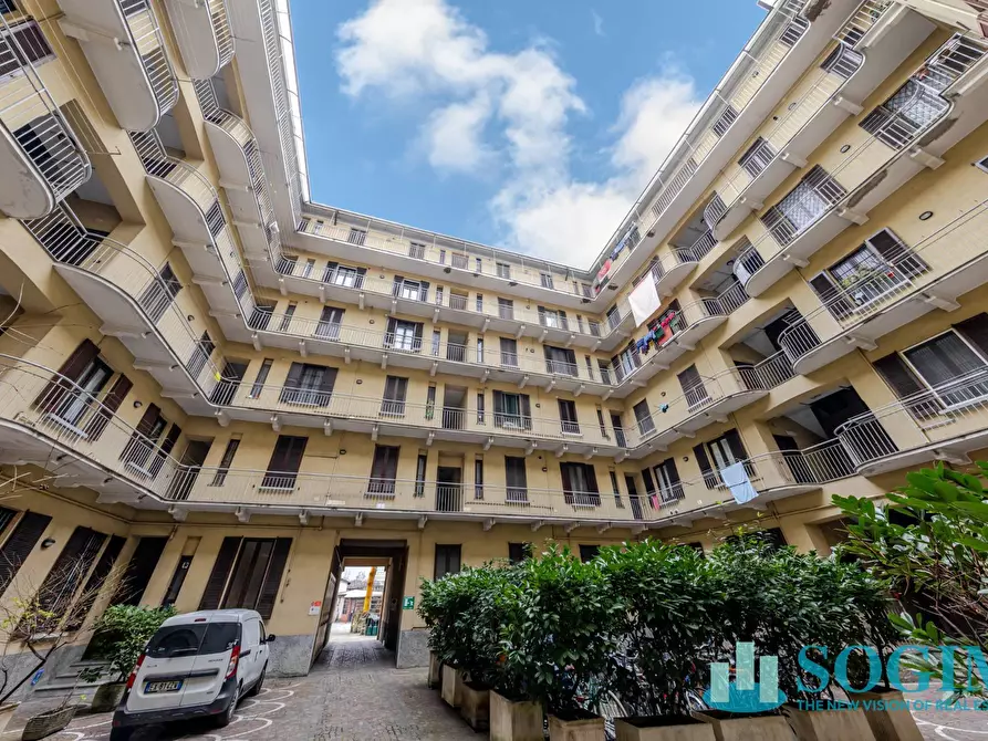 Immagine 23 di Locale commerciale in vendita  in Via Tertulliano 58 a Milano