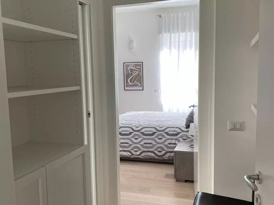 Immagine 10 di Appartamento in affitto  in via Archimede 57 a Milano